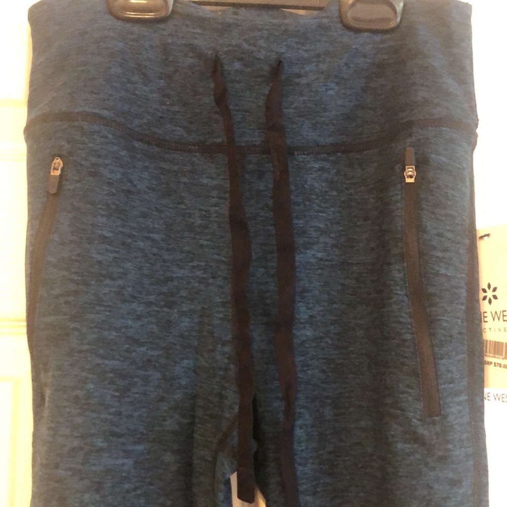 Nine West Leggings Small